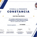 Ampliar imagen: certificate 6