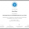 Ampliar imagen: certificate 16
