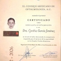 Ampliar imagen: certificate 1