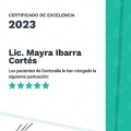 Ampliar imagen: certificate 4