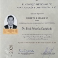 Ampliar imagen: certificate 5