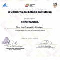 Ampliar imagen: certificate 9