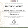 Ampliar imagen: certificate 6