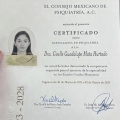 Ampliar imagen: certificate 1