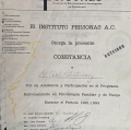 Ampliar imagen: certificate 6