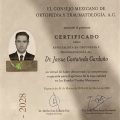 Ampliar imagen: certificate 2