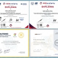 Ampliar imagen: certificate 5