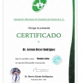 Ampliar imagen: certificate 17