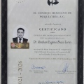 Ampliar imagen: certificate 3