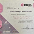 Ampliar imagen: certificate 6