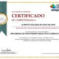 Ampliar imagen: certificate 5