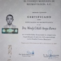Ampliar imagen: certificate 6