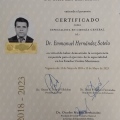Ampliar imagen: certificate 4
