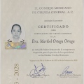 Ampliar imagen: certificate 1
