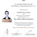 Ampliar imagen: certificate 1