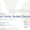 Ampliar imagen: certificate 15