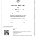 Ampliar imagen: certificate 4
