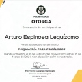 Ampliar imagen: certificate 1