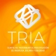 TRIA Centro de Tratamiento e Investigación de Anorexia, Bulimia y Obesidad