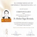 Ampliar imagen: certificate 1