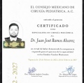 Ampliar imagen: certificate 1