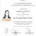 Ampliar imagen: certificate 1