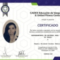 Ampliar imagen: certificate 6