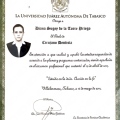 Ampliar imagen: certificate 4