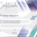 Ampliar imagen: certificate 17