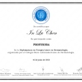 Ampliar imagen: certificate 6