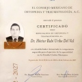 Ampliar imagen: certificate 1
