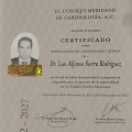 Ampliar imagen: certificate 1