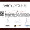 Ampliar imagen: certificate 3