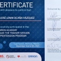 Ampliar imagen: certificate 3