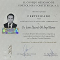 Ampliar imagen: certificate 3