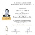 Ampliar imagen: certificate 1