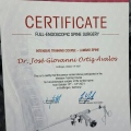 Ampliar imagen: certificate 4