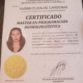 Ampliar imagen: certificate 7