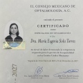 Ampliar imagen: certificate 1