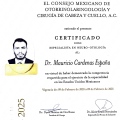 Ampliar imagen: certificate 1