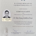 Ampliar imagen: certificate 1