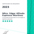 Ampliar imagen: certificate 2