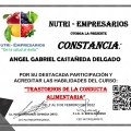 Ampliar imagen: certificate 6