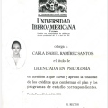 Ampliar imagen: certificate 10