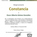 Ampliar imagen: certificate 12