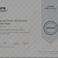 Ampliar imagen: certificate 3