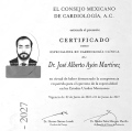 Ampliar imagen: certificate 5