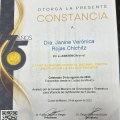 Ampliar imagen: certificate 5