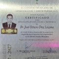 Ampliar imagen: certificate 5