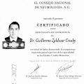Ampliar imagen: certificate 1